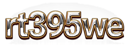 rt395we logo